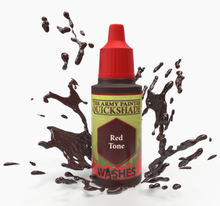 Load image into Gallery viewer, Red Tone