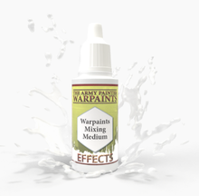 Load image into Gallery viewer, Warpaints Mixing Medium