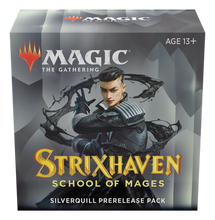 Load image into Gallery viewer, Strixhaven Prerelease kits