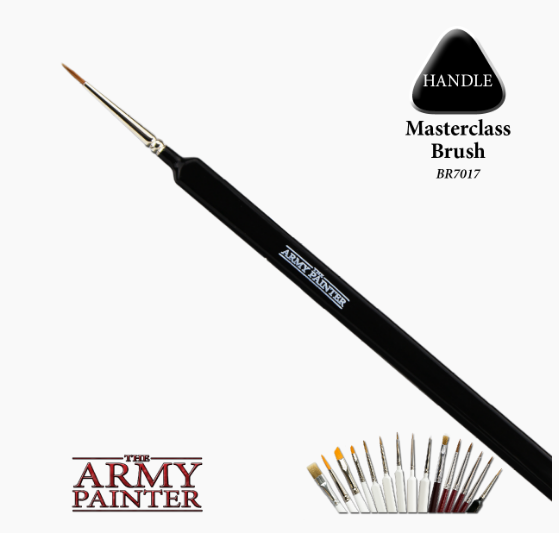 Masterclass Brush