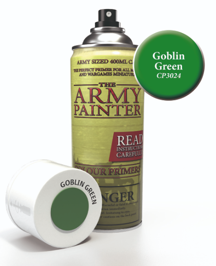 Goblin Green