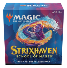 Load image into Gallery viewer, Strixhaven Prerelease kits
