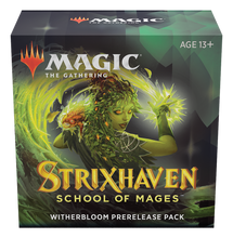 Load image into Gallery viewer, Strixhaven Prerelease kits
