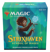 Load image into Gallery viewer, Strixhaven Prerelease kits

