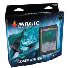 Load image into Gallery viewer, Kaldheim Commander Decks
