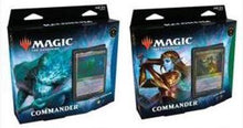 Load image into Gallery viewer, Kaldheim Commander Decks
