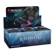 Load image into Gallery viewer, Kaldheim Draft Boosters
