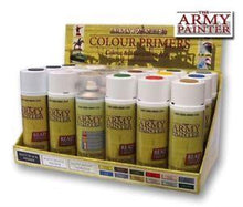 Load image into Gallery viewer, Army Painter Spray Primer-Paint-Multizone: Comics And Games
